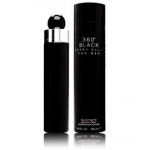 Perry Ellis 360&deg; Black for Men EDT meestele - 200 ml.