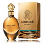 Roberto Cavalli Roberto Cavalli EDP naistele - 50 ml.