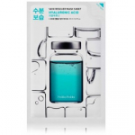 Holika Holika Skin Rescuer Mask Sheet Hyaluronic Acid niisutav n&auml;omask - 20 ml.