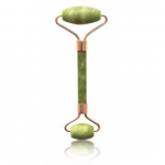FLUFF Face Roller n&auml;orullik 1 tk - Green Jedaite