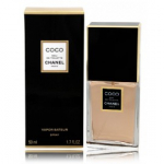 Chanel Coco EDT naistele - 50 ml.