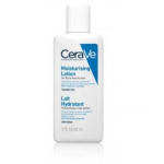 CeraVe Moisturising Lotion niisutav n&auml;o- ja kehakreem - 88 ml.