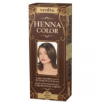 Venita Henna Color balsam juukseid v&auml;rviv palsam 75 ml. - 15 - Brown