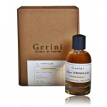 Gerini Sweet Vanilla Extrait de Parfum meestele ja naistele - 100 ml.