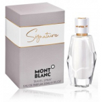 Mont Blanc Signature EDP naistele - 30 ml.