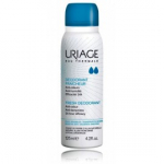 URIAGE Hygiene spreideodorant - 125 ml.