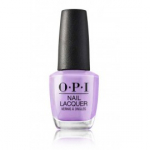 OPI Nail Lacquer k&uuml;&uuml;nelakk - NL B29 Do You Lilac It?