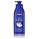 Nivea Body Milk Nourishing toitev ihupiim - 400 ml.
