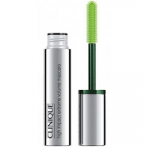 Clinique HIGH IMPACT CURLING EXTREME VOLUME ripsmetu&scaron;&scaron; - 01 Black