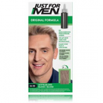 Just For Men Shampoo-in Color v&auml;rviv &scaron;ampoon meestele - H-10 Sandy Blond