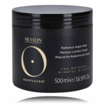 Revlon Professional Orofluido Radiance Argan mask kuivadele ja kahjustatud juustele - 500 ml.