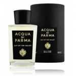 Acqua Di Parma Lily of the Valley EDP naistele ja meestele - 180 ml.