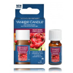 Yankee Candle Black Cherry &otilde;li difuusori t&auml;itmiseks - 10 ml.