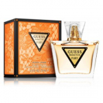 Guess Seductive Flirt EDT naistele - 75 ml.