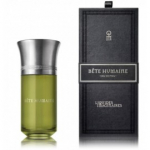 Liquides Imaginaires Bete Humaine EDP naistele ja meestele - 100 ml.