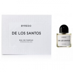 Byredo De Los Santos EDP naistele ja meestele - 50 ml.