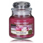 Yankee Candle Sweet Plum Sake l&otilde;hnak&uuml;&uuml;nal - 104 g.