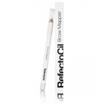 RefectoCil White Brow Mapper valge kulmude geomeetria pliiats - 1.2 g.