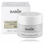 Babor Mimical Control n&auml;okreem miimiliste kortsude vastu - 50 ml.