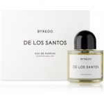Byredo De Los Santos EDP naistele ja meestele - 100 ml.
