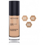 Skeyndor Skincare Age Preventing jumestuskreem k&uuml;psele nahale - No. 2