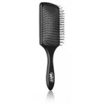 Wet Brush Paddle Detangler hari pikkadele juustele - Black