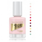 Max Factor Miracle Pure k&uuml;&uuml;nelakk - 205 Nude Rose