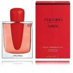 Shiseido Ginza Intense EDP naistele - 50 ml.