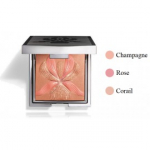 Sisley Highlighter Blush L'Orchidee valgendaja ja n&auml;opuna - White Lily