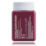 Kevin Murphy Young Again Wash juuste seisukorda parandav &scaron;ampoon - 40 ml.