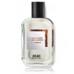 Andre Courreges Colognes Imaginaires 2040 Nectar Tonka EDP naistele ja meestele - 100 ml.