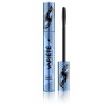 Eveline Vari&eacute;t&eacute; Lashes Show Volume Definition Mascara vol&uuml;&uuml;mi andev ripsmetu&scaron;&scaron; - Black (Waterproof)