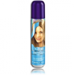Venita 1-Day Color pihustatav ajutine juuksev&auml;rv - Metallic Blue