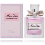 Dior Miss Dior Blooming Bouquet EDT naistele - 5 ml.