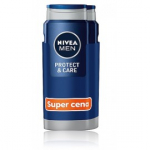 Nivea Men Protect  & Care du&scaron;igeel meestele - 2 x 500 ml.