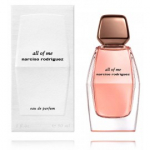 Narciso Rodriguez All Of Me EDP naistele - 90 ml.