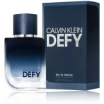 Calvin Klein Defy EDP meestele - 50 ml.