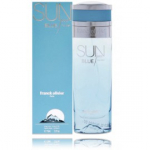 Franck Olivier Sun Java Blue EDT meestele - 75 ml.