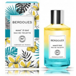 Berdoues Mono&iuml; & Tiar&eacute; EDT meestele ja naistele - 100 ml.