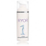 Ryor Skin Care 1st Cleansing Galvanic Gel puhastusgeel n&auml;ole - 50 ml.
