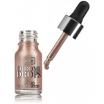 Wibo Chrome Drops Liquid Illuminator vedel kirgastaja - 2