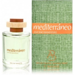 Antonio Banderas Mediterraneo EDT meestele - 100 ml.