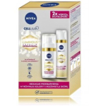 NIVEA Cellular Luminous komplekt (kreem SPF50 40 ml. + seerum 30 ml.) - Komplekt