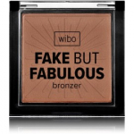 Wibo Fake But Fabulous pruunistav puuder - 03