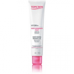 Topicrem Hydra+ Moisturizing Radiance Gel niisutav, s&auml;ra andev n&auml;ogeel kuivale nahale - 40 ml.