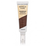 Max Factor Miracle Pure Skin-Improving Foundation jumestuskreem - 105 Ganache