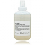 Davines VOLU Hair Mist vol&uuml;&uuml;mi andev udu &otilde;hukestele juustele - 250 ml.