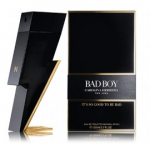 Carolina Herrera Bad Boy EDT meestele - 100 ml.