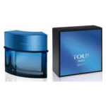 Tous Man Sport EDT meestele - 100 ml.