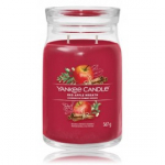 Yankee Candle Red Apple Wreath l&otilde;hnak&uuml;&uuml;nal - 567 g.